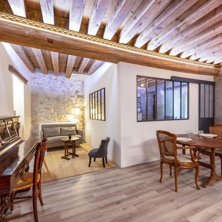 Apartament L'Atelier Des Traboules, Au Coeur Du Vieux Lyon Ail Zewnętrze zdjęcie
