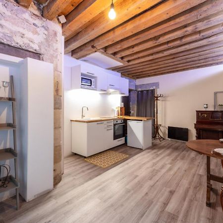 Apartament L'Atelier Des Traboules, Au Coeur Du Vieux Lyon Ail Zewnętrze zdjęcie