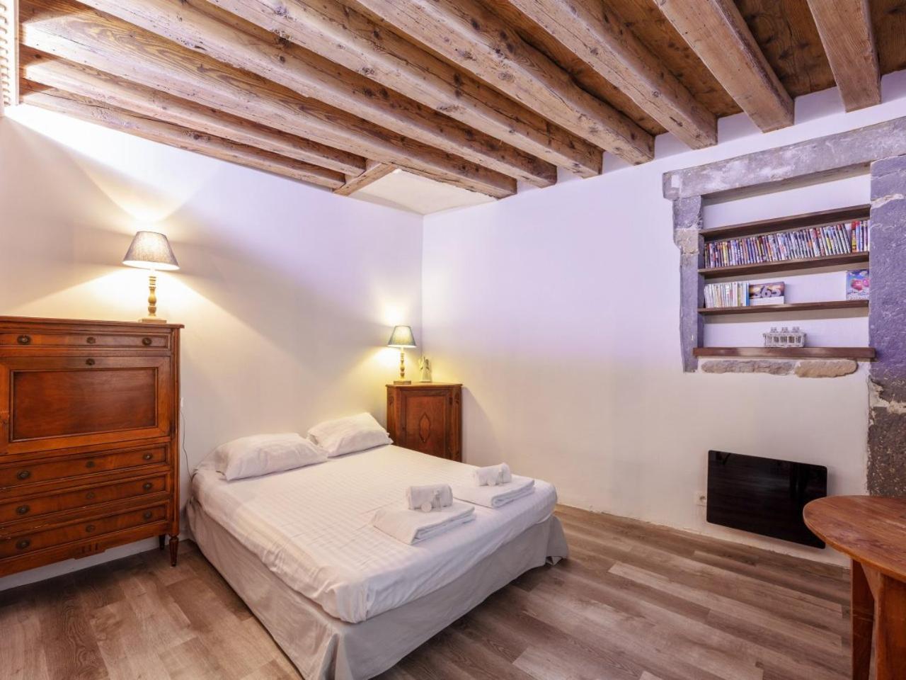 Apartament L'Atelier Des Traboules, Au Coeur Du Vieux Lyon Ail Zewnętrze zdjęcie